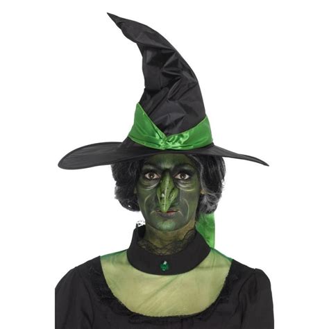 Green witch nowe